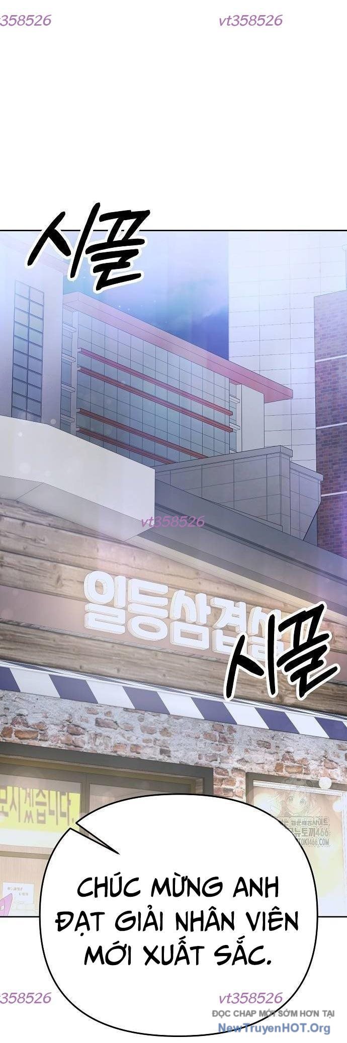 Nhân Viên Thực Tập Kim Cheolsu - chap81 - Trang 41